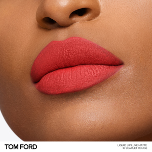 TOM FORD Liquid Lip Luxe Matte